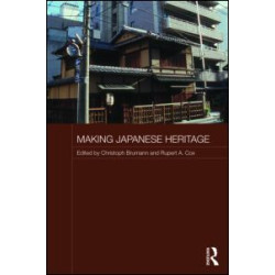 Making Japanese Heritage Making Japanese Heritage