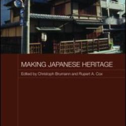 Making Japanese Heritage Making Japanese Heritage