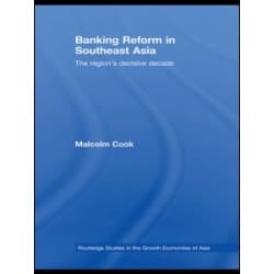Banking Reform in Southeast Asia