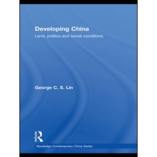 Developing China