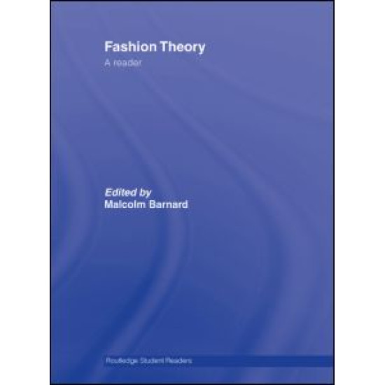 Fashion Theory