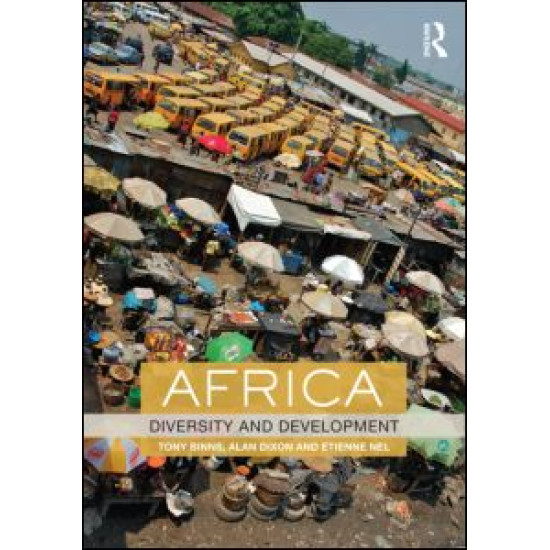 Africa