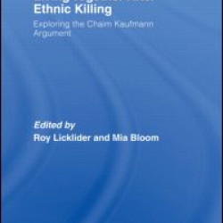 Living Together After Ethnic Killing