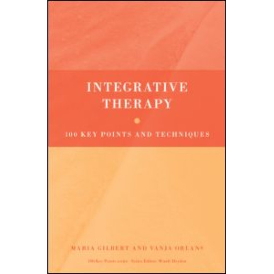 Integrative Therapy