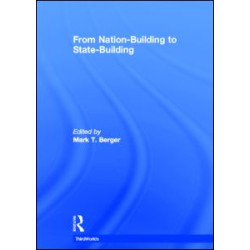 From Nation-Building to State-Building From Nation-Building to State-Building