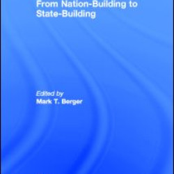 From Nation-Building to State-Building