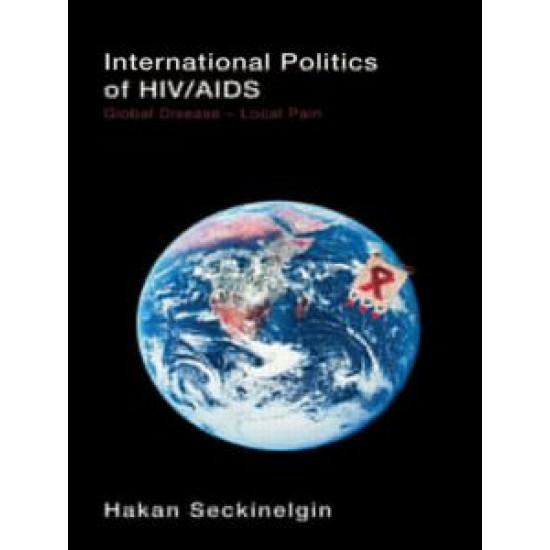 International Politics of HIV/AIDS