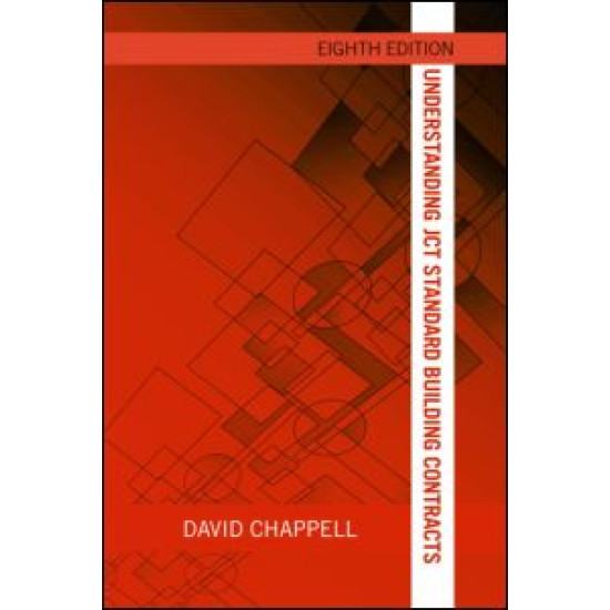 Understanding JCT Standard Building Contracts Understanding JCT Standard Building Contracts