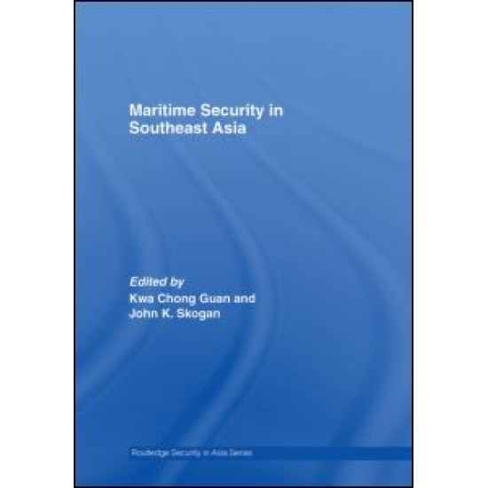 Maritime Security in Southeast Asia