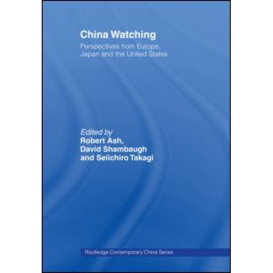 China Watching