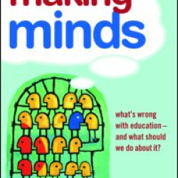 Making Minds Making Minds