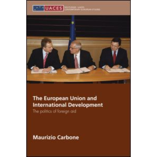 The European Union and International Development