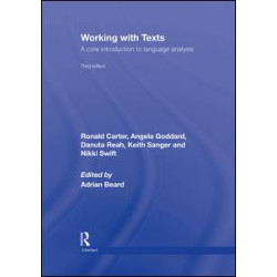 Working with Texts Working with Texts