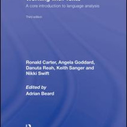 Working with Texts Working with Texts