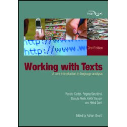 Working with Texts