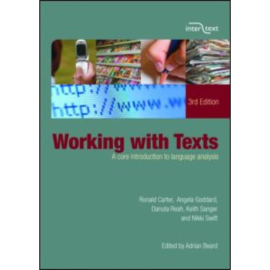 Working with Texts