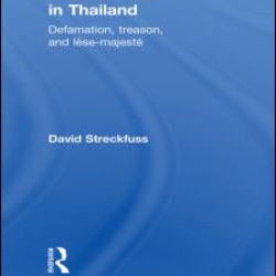Truth on Trial in Thailand Truth on Trial in Thailand