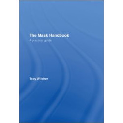 The Mask Handbook The Mask Handbook