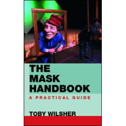 The Mask Handbook The Mask Handbook