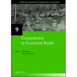 Groundwater in Fractured Rocks