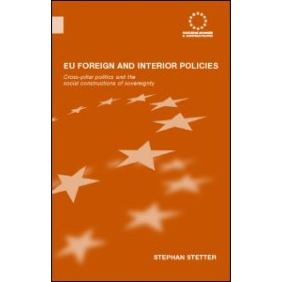 EU Foreign and Interior Policies