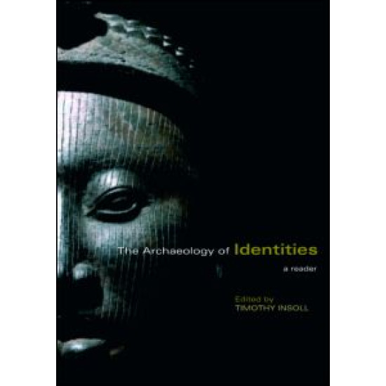 The Archaeology of Identities