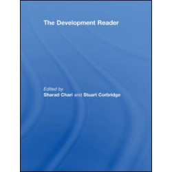 The Development Reader The Development Reader
