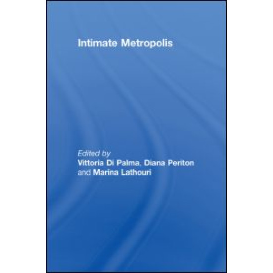 Intimate Metropolis