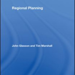 Regional Planning Regional Planning