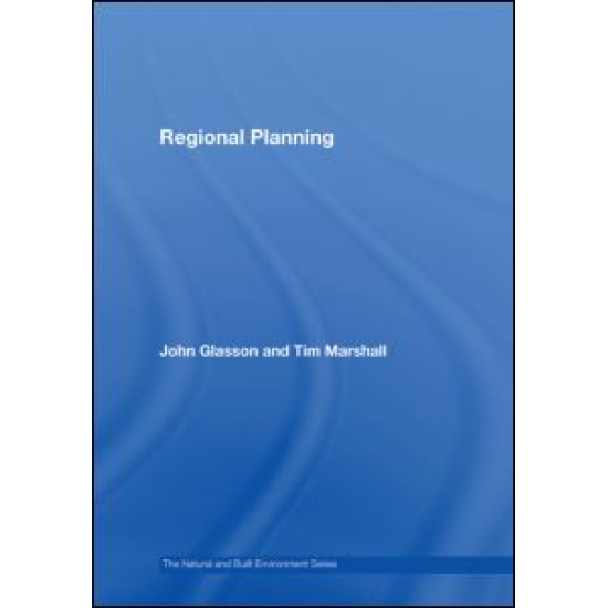 Regional Planning