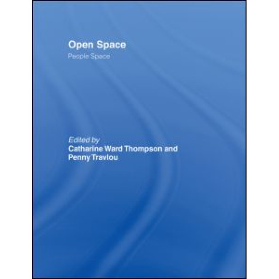 Open Space: People Space Open Space: People Space