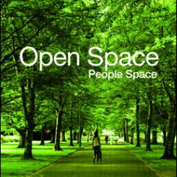 Open Space: People Space