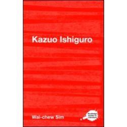 Kazuo Ishiguro