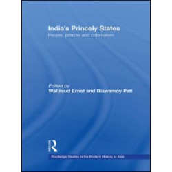 India's Princely States India's Princely States