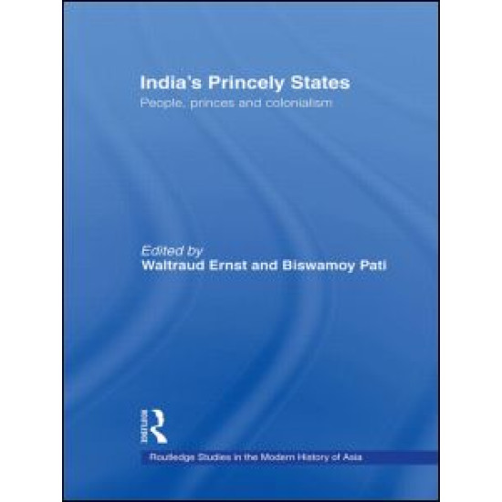 India's Princely States