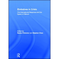 Zimbabwe in Crisis Zimbabwe in Crisis