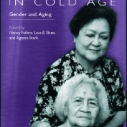 Warm Hands in Cold Age