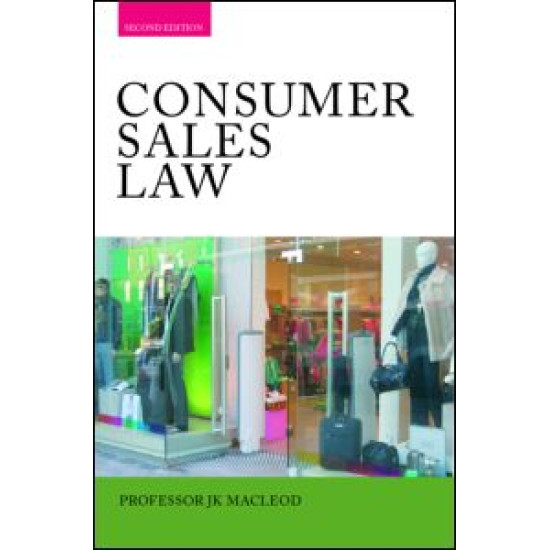 Consumer Sales Law