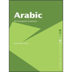 Arabic Arabic