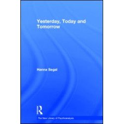 Yesterday, Today and Tomorrow Yesterday, Today and Tomorrow