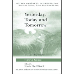 Yesterday, Today and Tomorrow