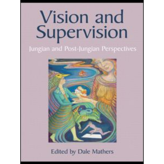 Vision and Supervision