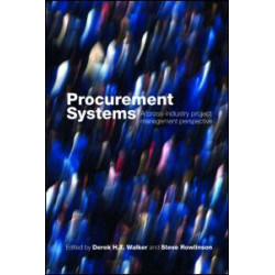 Procurement Systems