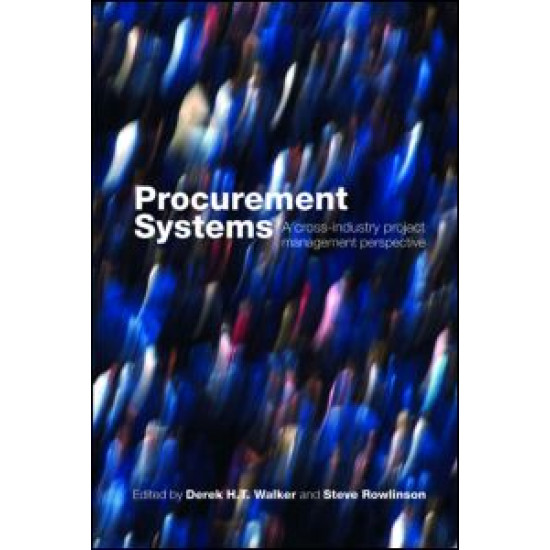 Procurement Systems Procurement Systems