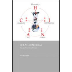 Created in China Created in China