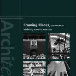 Framing Places Framing Places