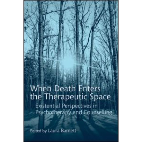 When Death Enters the Therapeutic Space