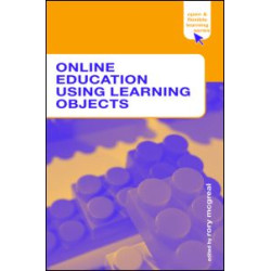 Online Education Using Learning Objects Online Education Using Learning Objects
