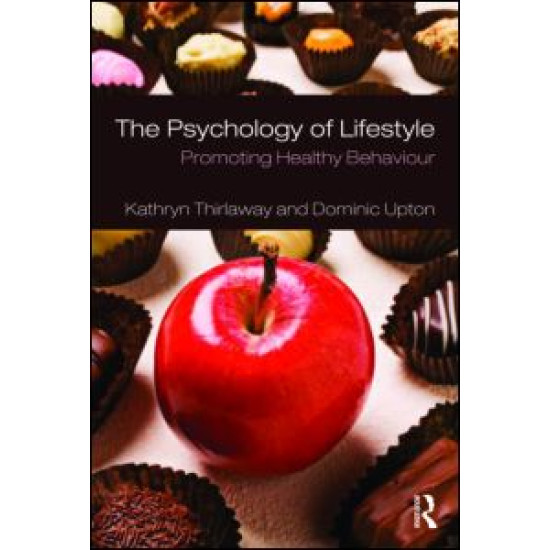 The Psychology of Lifestyle The Psychology of Lifestyle