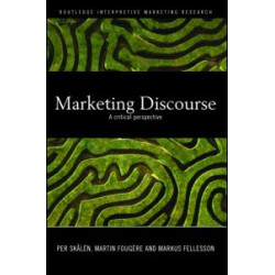Marketing Discourse